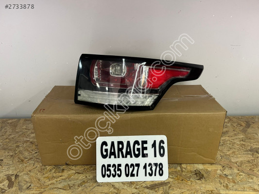 RANGE ROVER SPORT SAĞ STOP