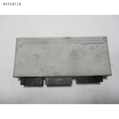 BMW E46 Gövde Konfor Beyni 4533550