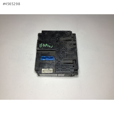 Fiat Bravo Bluetooth Beyni 51790873