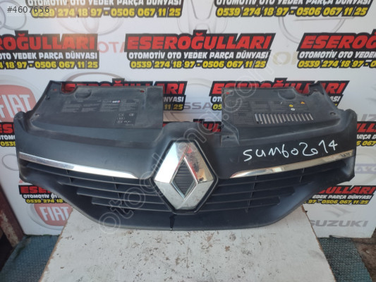 RENAULT CLİO SYMBOL ÖN PANJUR 2013 2016