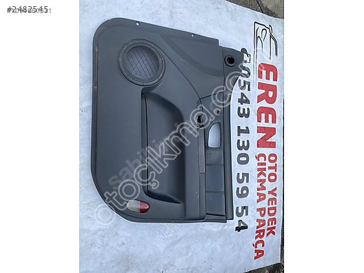 Orijinal Kia Sorento Sağ Kapı Döşemesi - Çıkma Parça