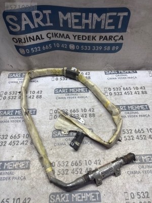 ÇIKMA HYUNDAİ İ30 SOL TAVAN AİRBAG