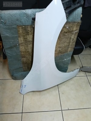 VOLVO S60 SAĞ ÖN ÇAMURLUK