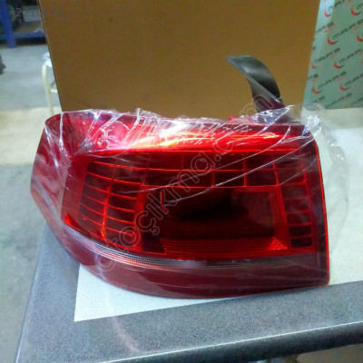 Volkswagen Passat B7 Led Stop Sol Arka