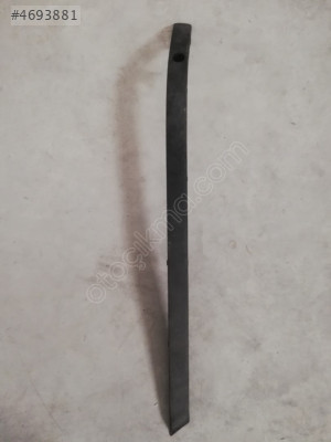 BMW E39 ARKA TAMPON KUŞAĞI