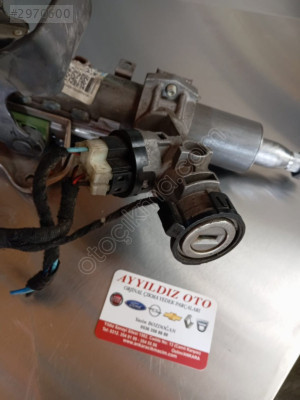 PEUGEOT BOXER KONTAK YUVASI