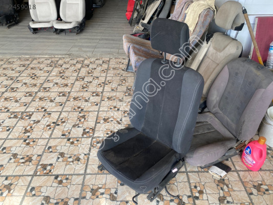 Megane 2 Ön Sağ Koltuk