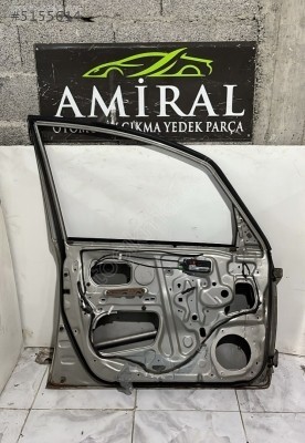 2003 TOYOTA VERSO SOL ÖN KAPI