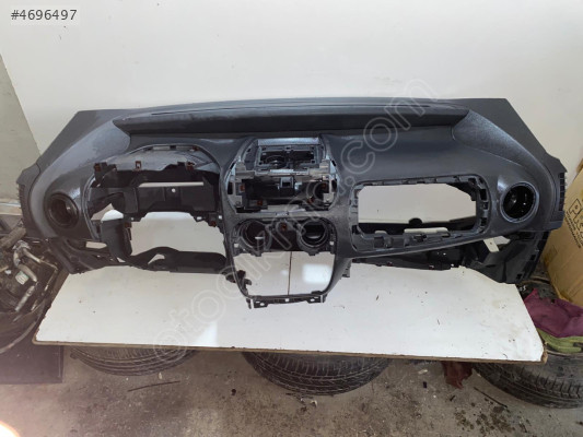 FİAT DOBLO 4 KOMPLE ORJİNAL TORPİDO