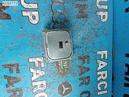FIAT DUCATO FAR BEYNİ
