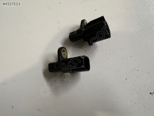FORD FOCUS 2 ARKA ABS SENSÖRÜ TAKIM