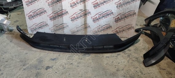 VOLVO EX30 ÖN TAMPON ALT EKİ ORJINAL HATASIZ