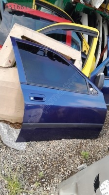 Peugeot 406 sag ön kapı