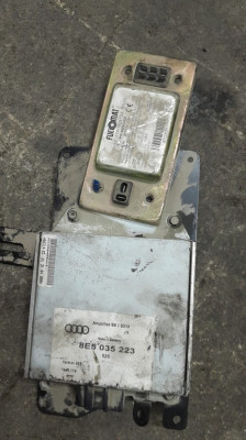 Audi a4 b6,b7 2001-2008  anfi çıkma