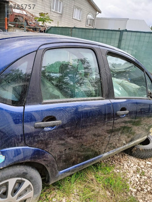 Citroen c3 sag ön arka kapı 2002-2010