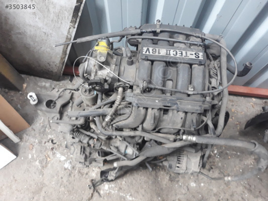 CHEVROLET SPARK EMME MANİFOLD