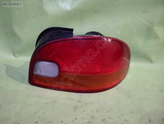 hyundai accent  sağ arka stop