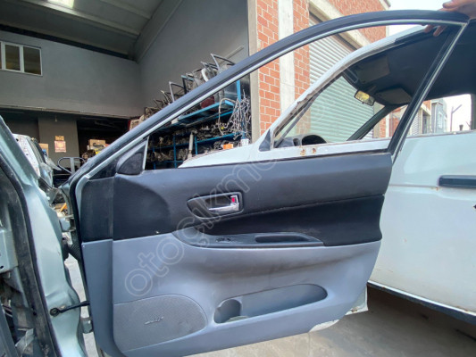 Mazda 6 Orjinal Hatasız İç Kapı Kolu
