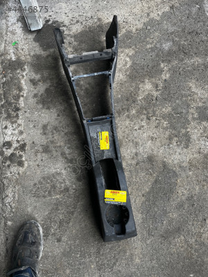 Astra H orta konsol