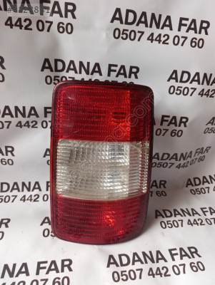 Vosvogen Caddy sağ arka stop
