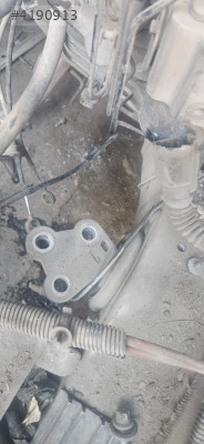 Opel Vectra C sol motor kulağı