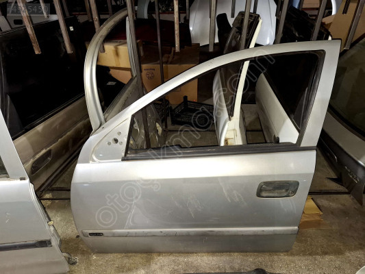 ÖZMEN OPEL ASTRA G ÇIKMA SOL ÖN KAPI