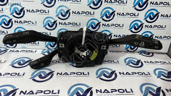 85E907129AA SİNYAL KOLU AUDİ E-TRON