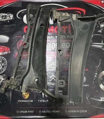 Opel Corsa F cam ele