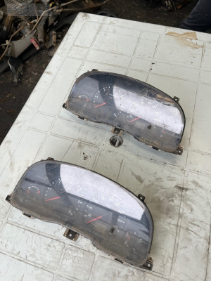 FORD TRANSİT V184 KİLOMETRE SAATİ