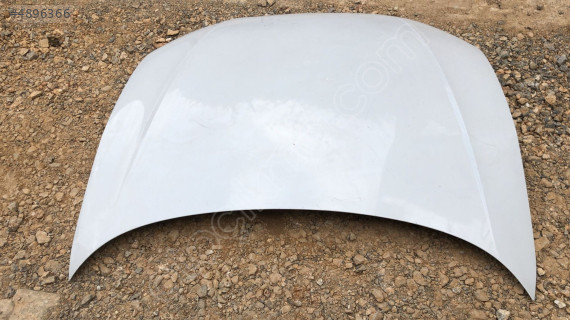 AUDİ A3 HB ORJİNAL ÇIKMA MOTOR KAPUTU