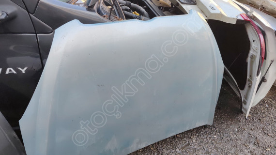 HYUNDAİ ACCENT ERA KAPUT