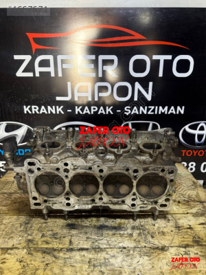 MAZDA - MX 5 / BP 1.8 SİLİNDİR KAPAĞI (BP05)