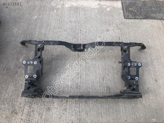 HONDA CİVİC 2017 ÜSTÜ ÖN PANEL T22593B-B