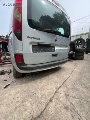 RENAULT KANGOO 3 ARKA TAMPON