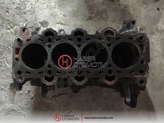 HYUNDAİ - MATRİX / D4FA 1.5 CRDİ DİZEL BOŞ BLOK