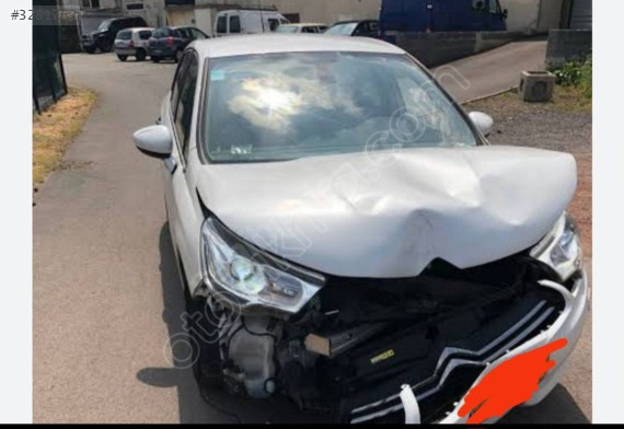 Citroen C4 ABS kablosu ön arka sağ sol