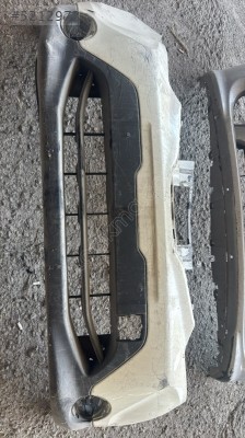 Nissan Qashqai ön tampon