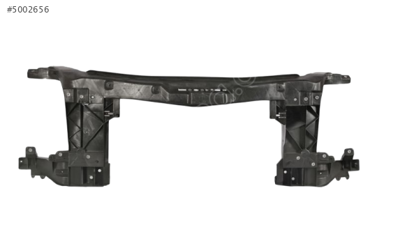 PANEL ÖN CRAFTER   2E0805591A