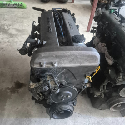Mazda Lantis Komple Motor / BP