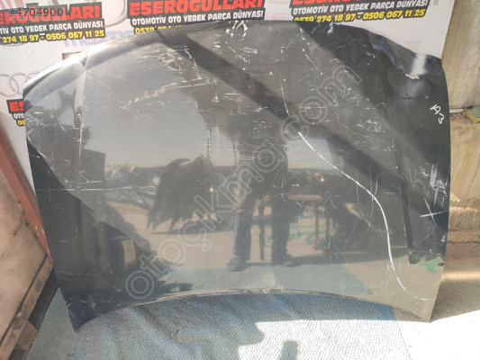 AUDİ A3 ÖN KAPUT