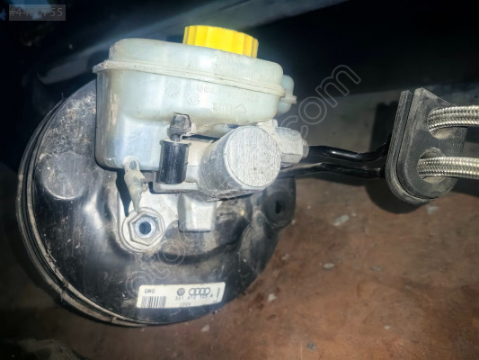 Volkswagen pheaton vestinghause