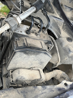 AUDİ A8 -2002-2010 ABS BEYNİ