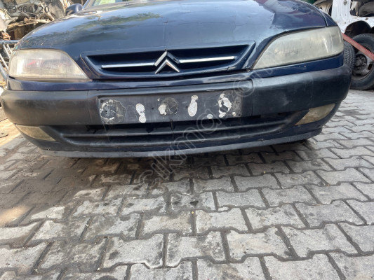 Citroen Xsara ön panjur