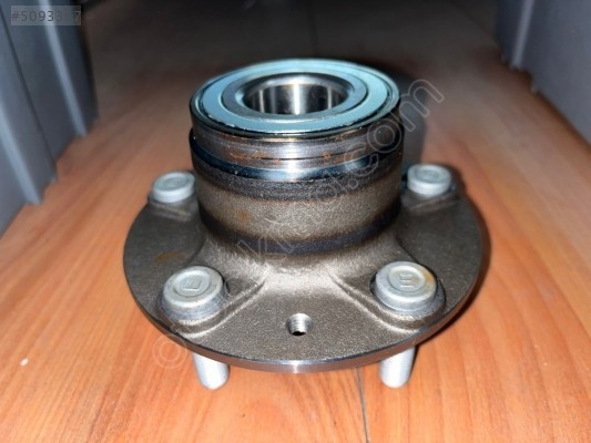 323 98-02 ARKA PORYA