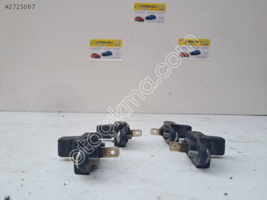 Honda Euro Civic Kapı Siviçi