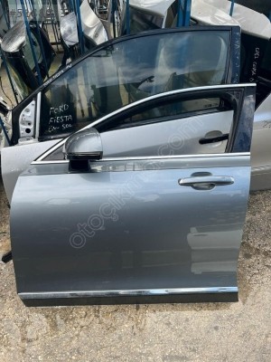 VOLVO S90 2018 SOL ÖN KAPI DOLU  - CK OTOMOTİV -