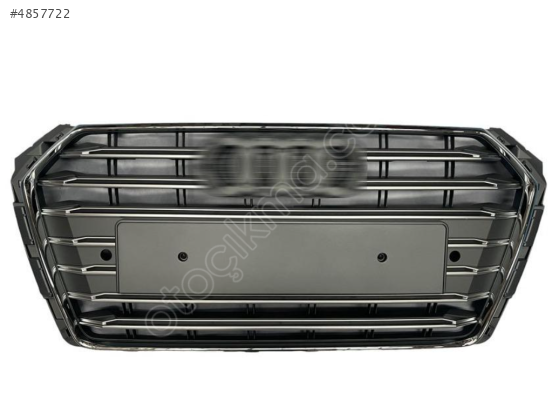 AUDI A4 2016 2020 PANJUR 8W0853651AC
