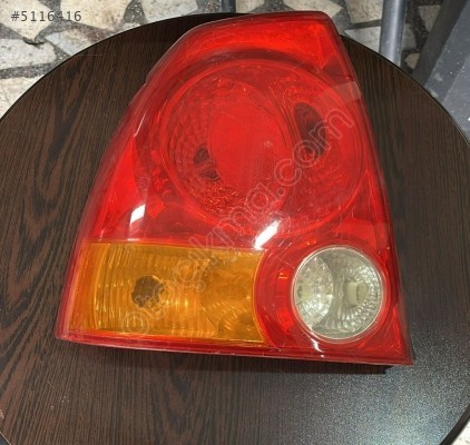 HYUNDAİ ERA SOL ARKA STOP