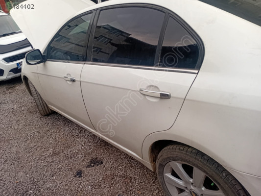 CHEVROLET EPİCA SOL ÖN KAPI ORJİNAL ÇIKMA