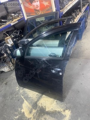 DACİA DUSTER SOL ÖN KAPI